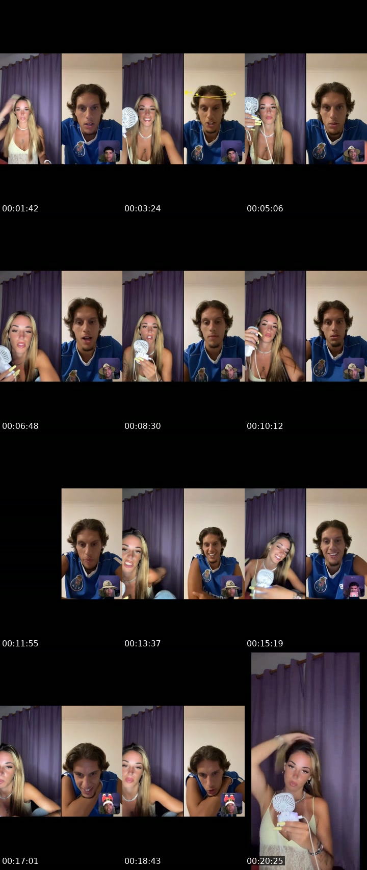 @carol_oficial_27 TikTok live from 2026-07-06
