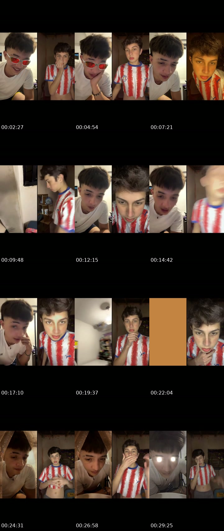 @adamstayler0 TikTok live from 2026-07-06