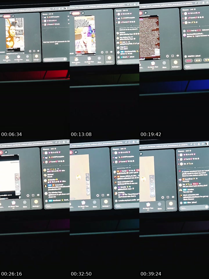 @amandasbeardedbitch420 TikTok live from 2026-07-06
