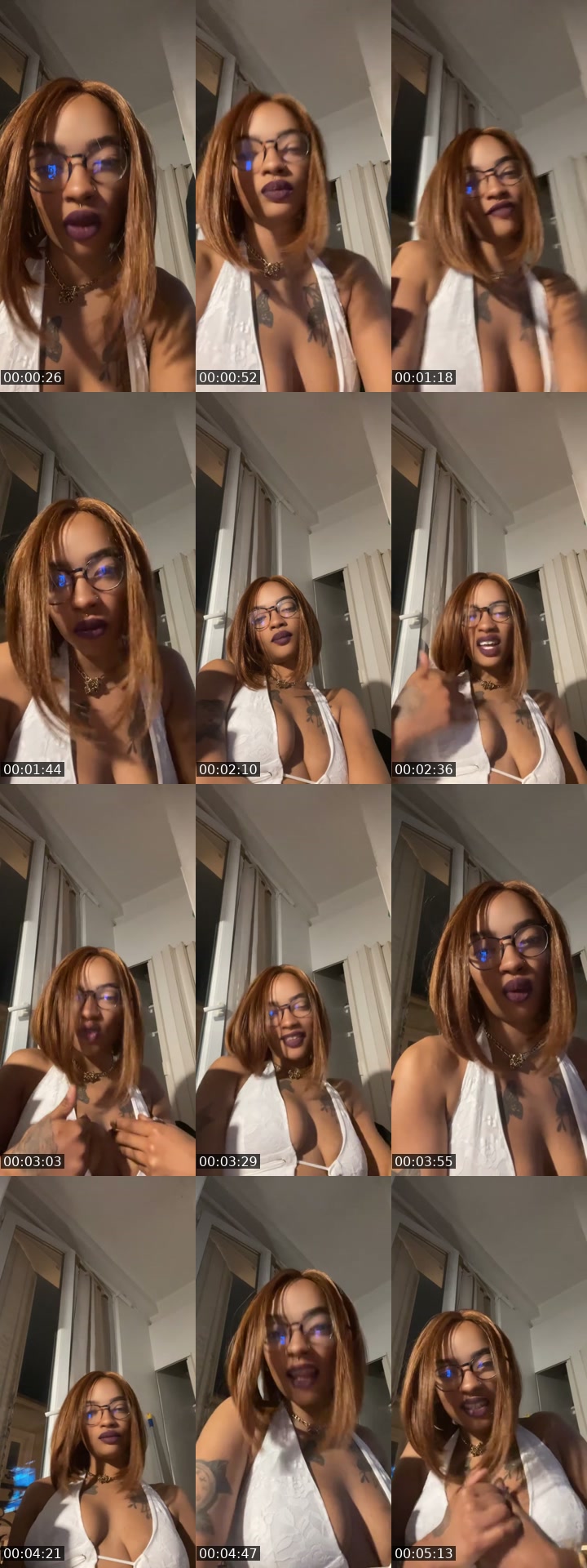 @shayo_badness TikTok live from 2026-07-06