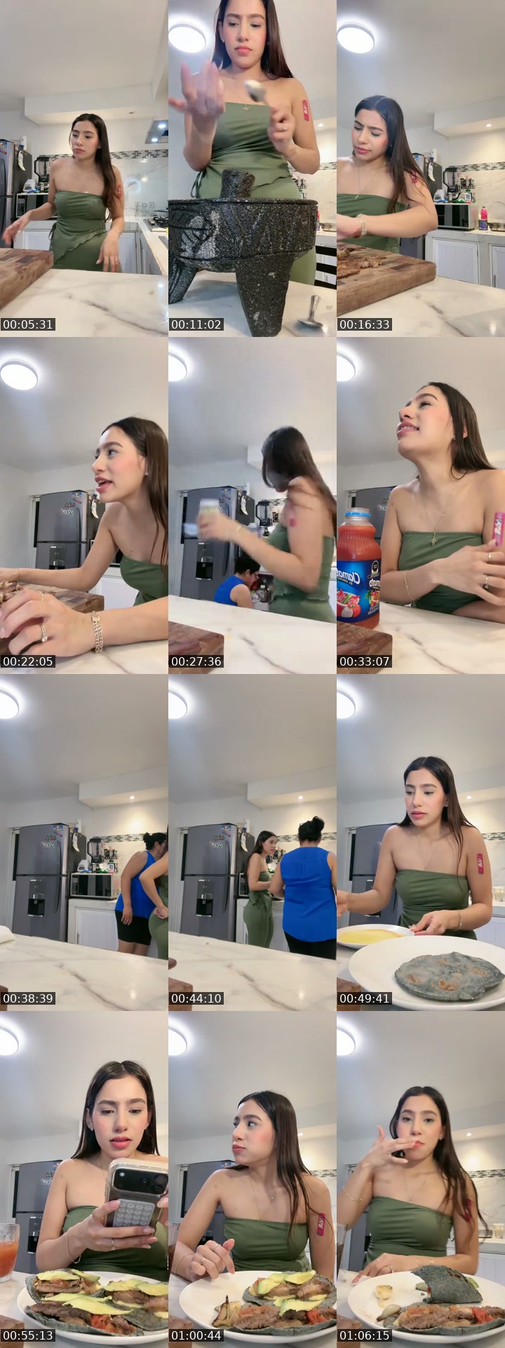 @_daniabeltran TikTok live from 2026-07-06