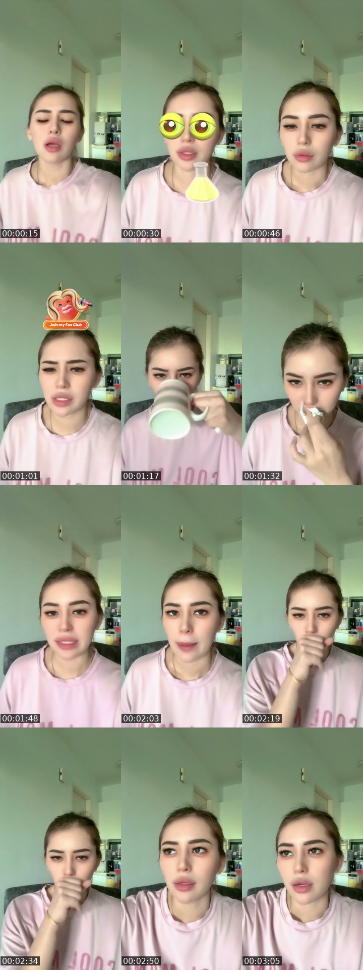 @anzeila_ TikTok live from 2026-07-06