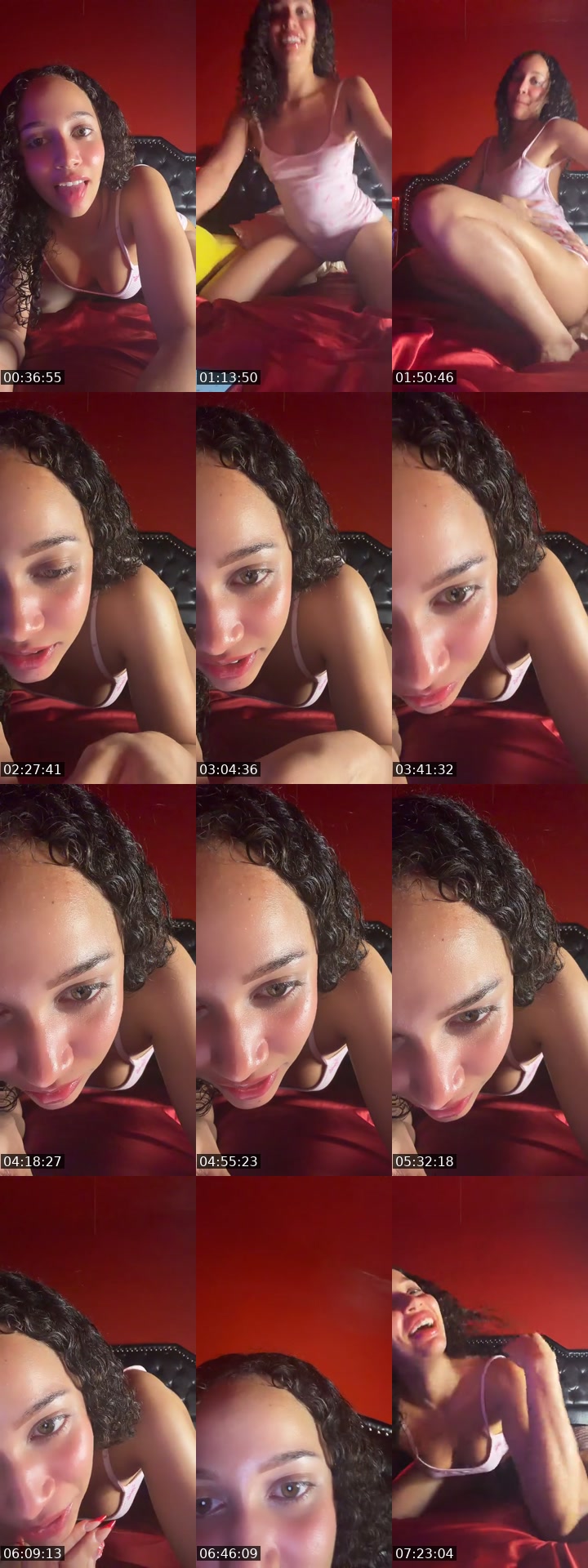 TikTok live: Kick @avatofire by @avastaylit