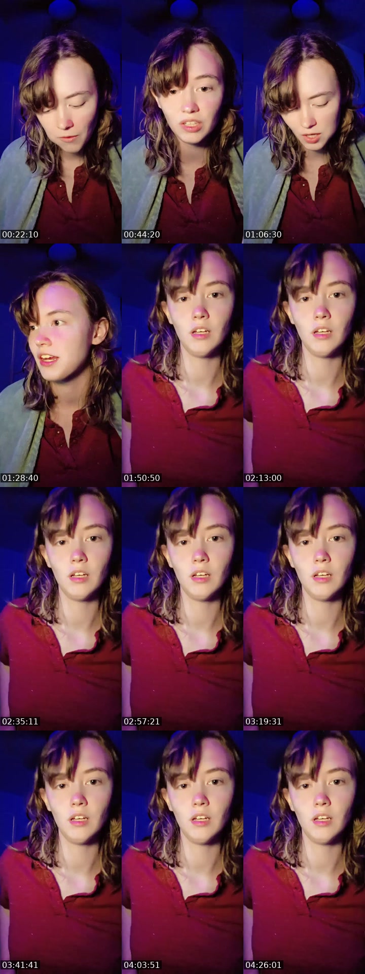TikTok live: TAKING BACK WHAT TIKTOK STOLE by @archanglo