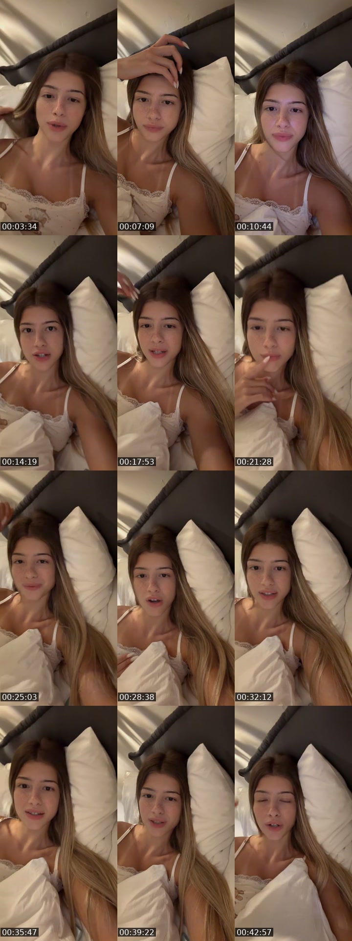 @iamflorentia TikTok live from 2026-07-06