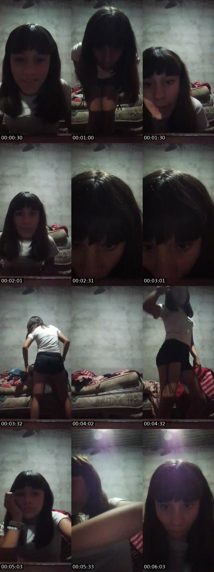 @luzmilaespi TikTok live from 2026-07-06