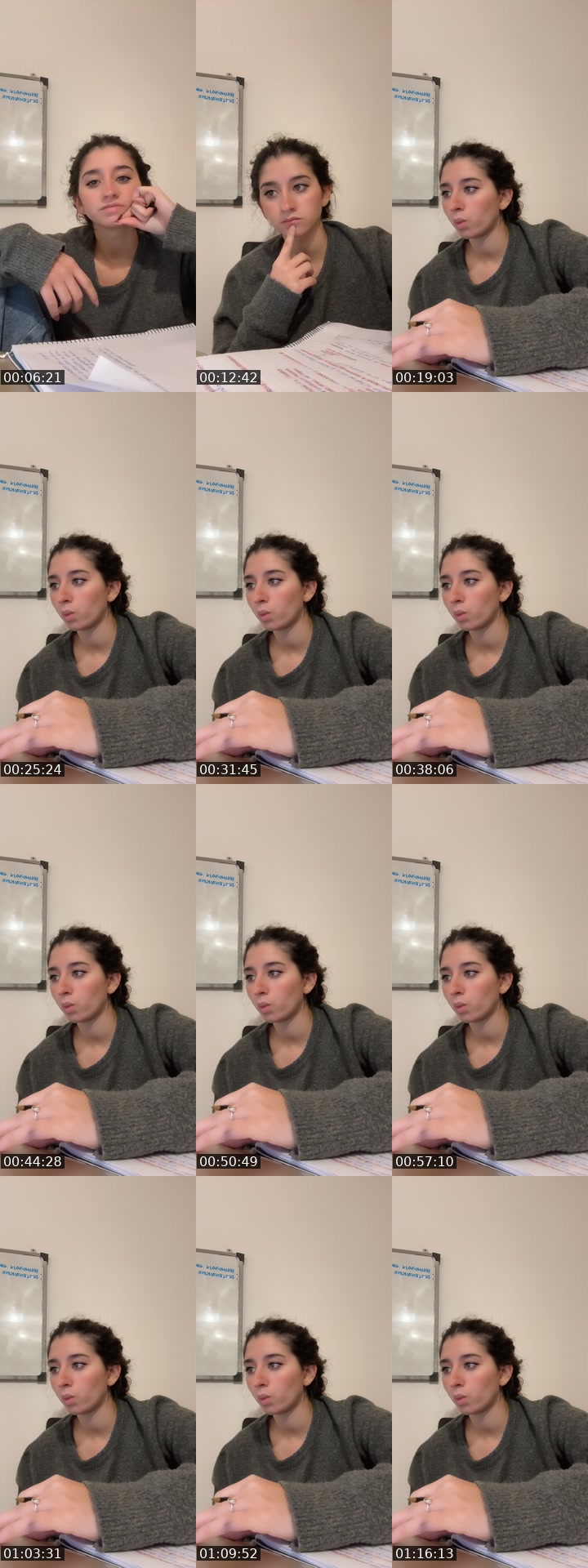 @martuadornook past TikTok live from 2026-07-06