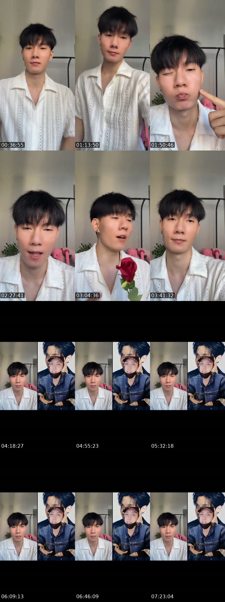 TikTok live: Match - Battle Festival by @zane.restaurant