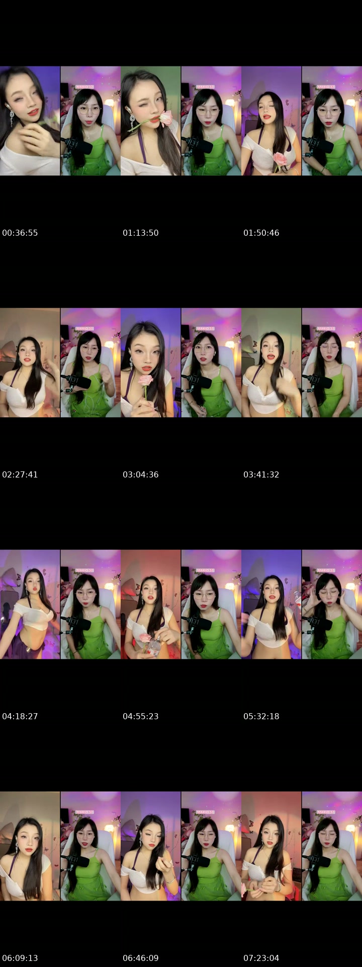 TikTok live: Your friend is watching too by @sally20020702