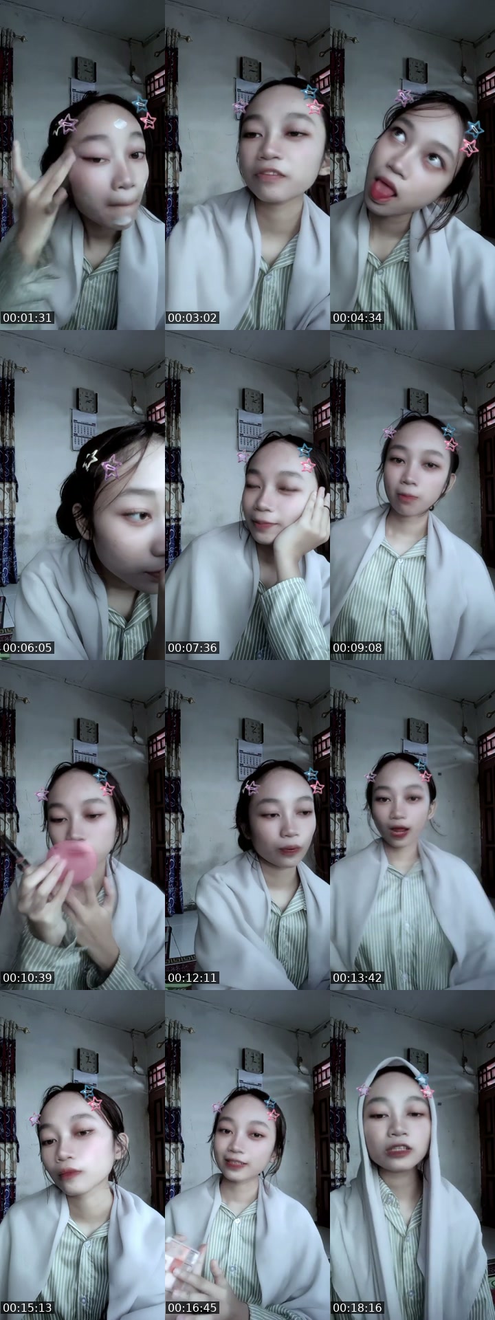 TikTok live: dari kontak anda by @alyaaa05495