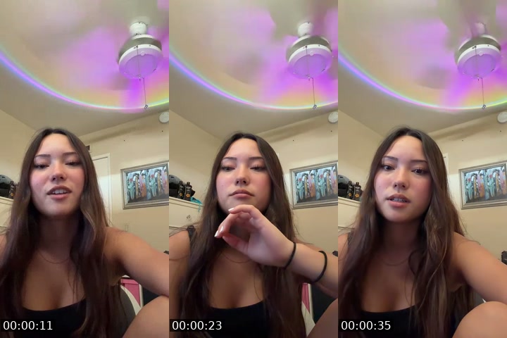 TikTok live: mentioned u by @anewspamhey