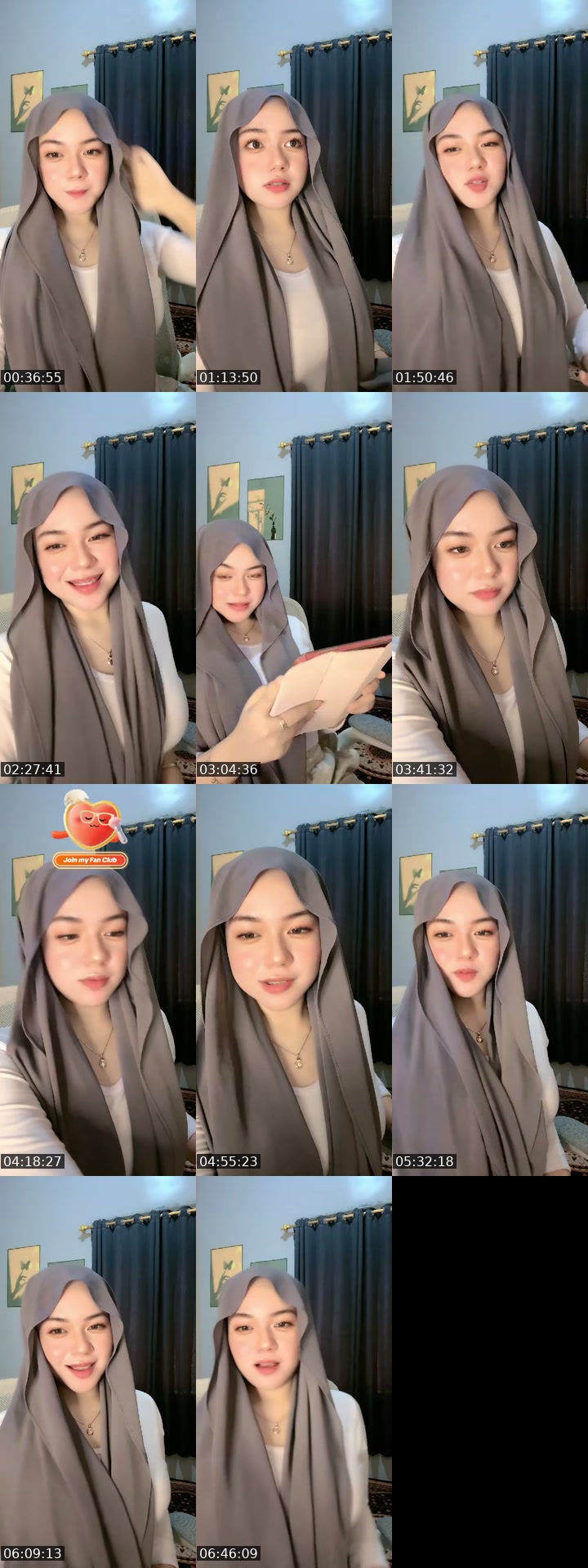 @yourangellyy TikTok live from 2026-07-06