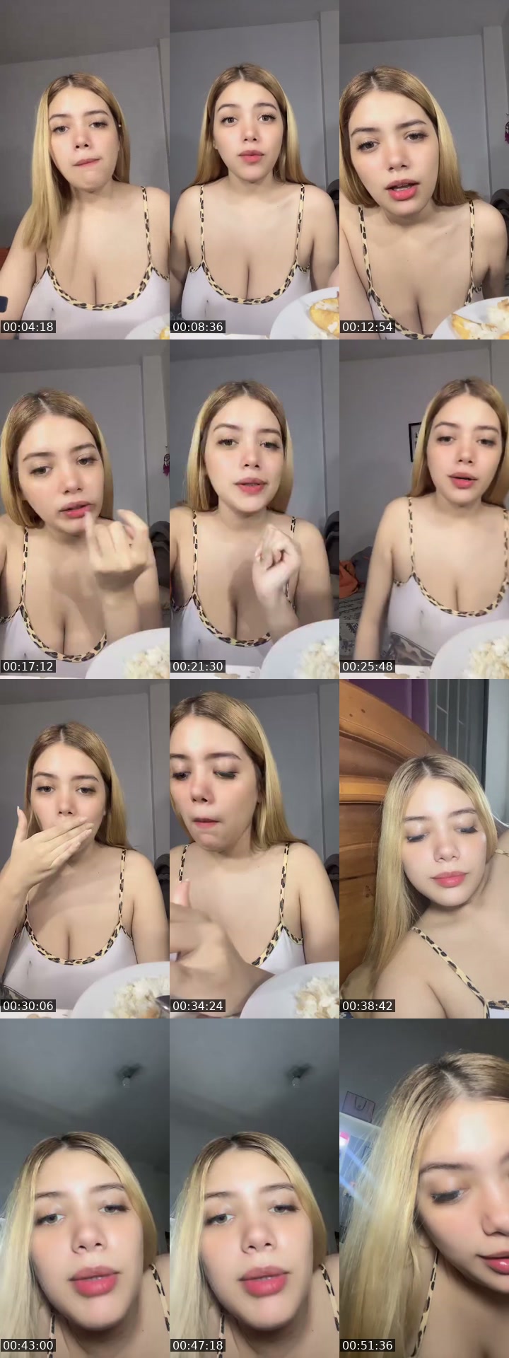 @ivanitaec TikTok live from 2026-07-06