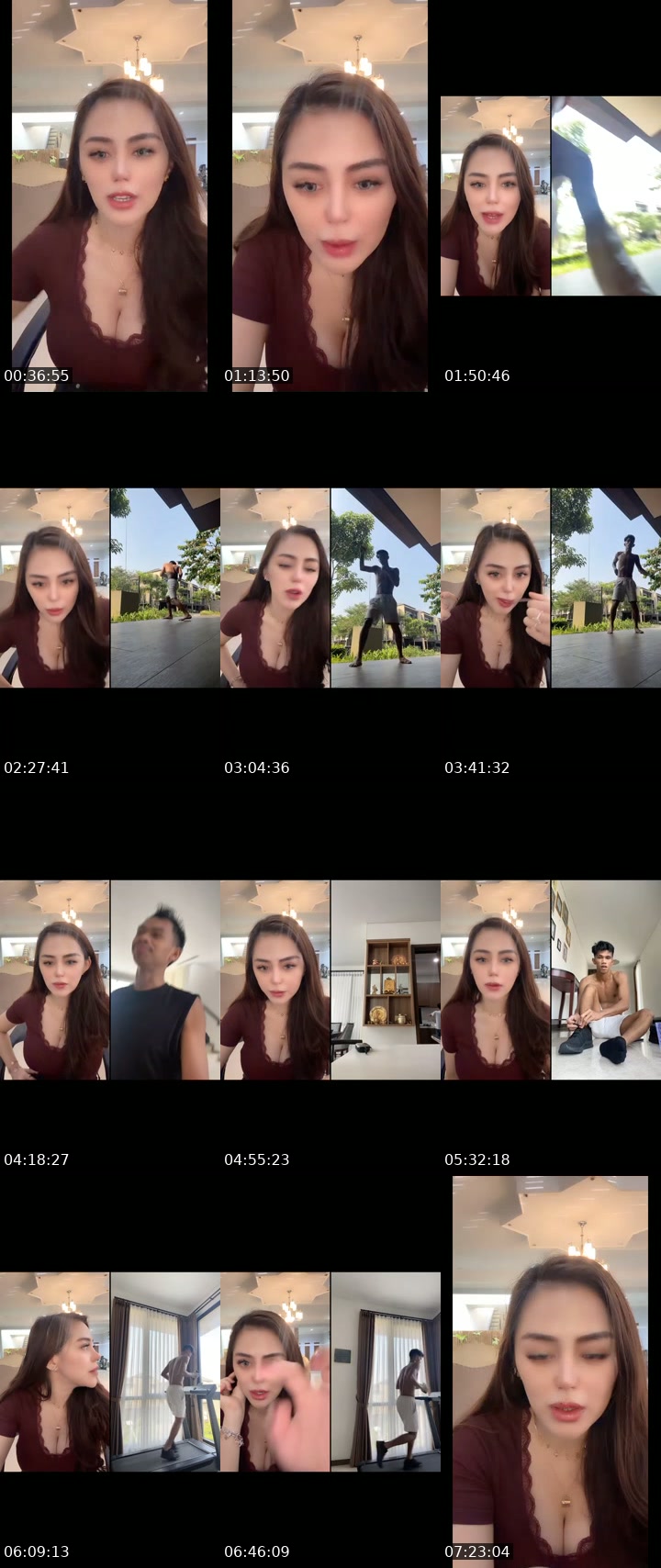 @safamarwah_97 TikTok live from 2026-07-06