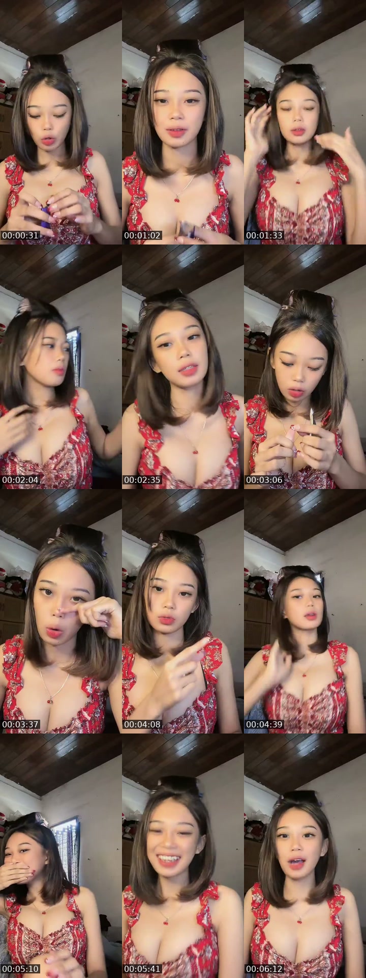 @asaaprcylaa TikTok live from 2026-07-06
