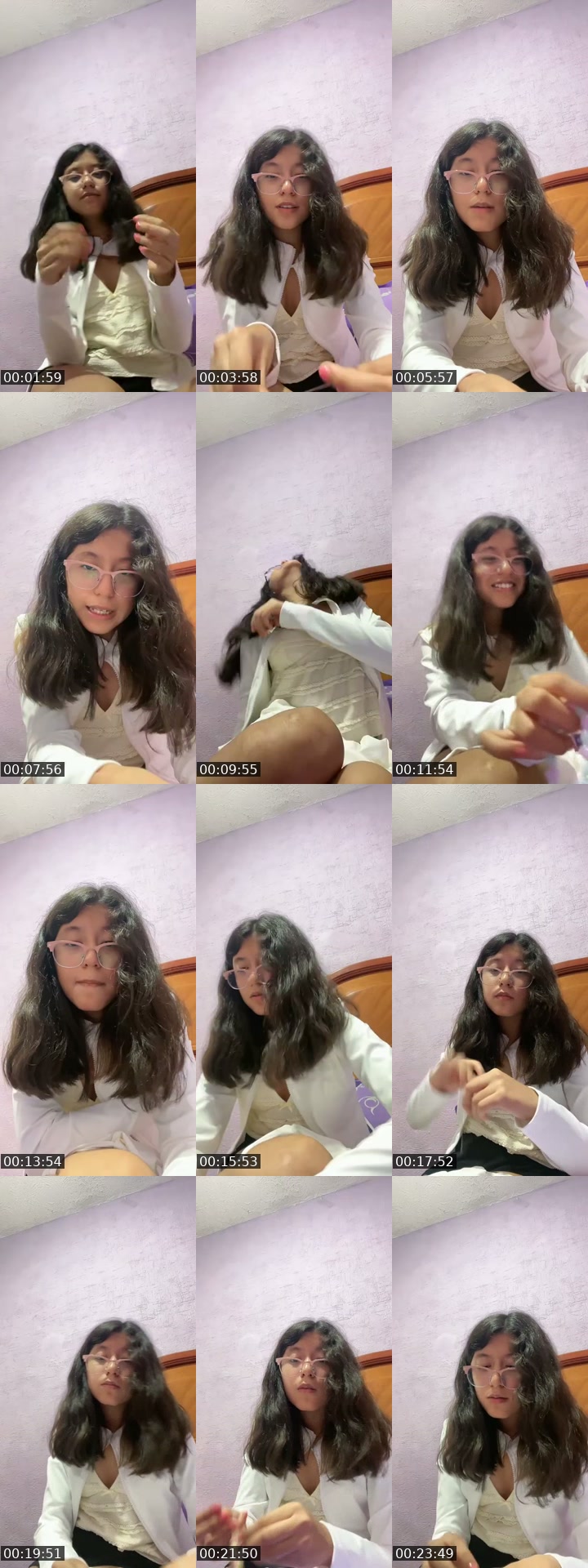 TikTok live: Hello💗🫰🏻 by @renatitarodriguezvidal