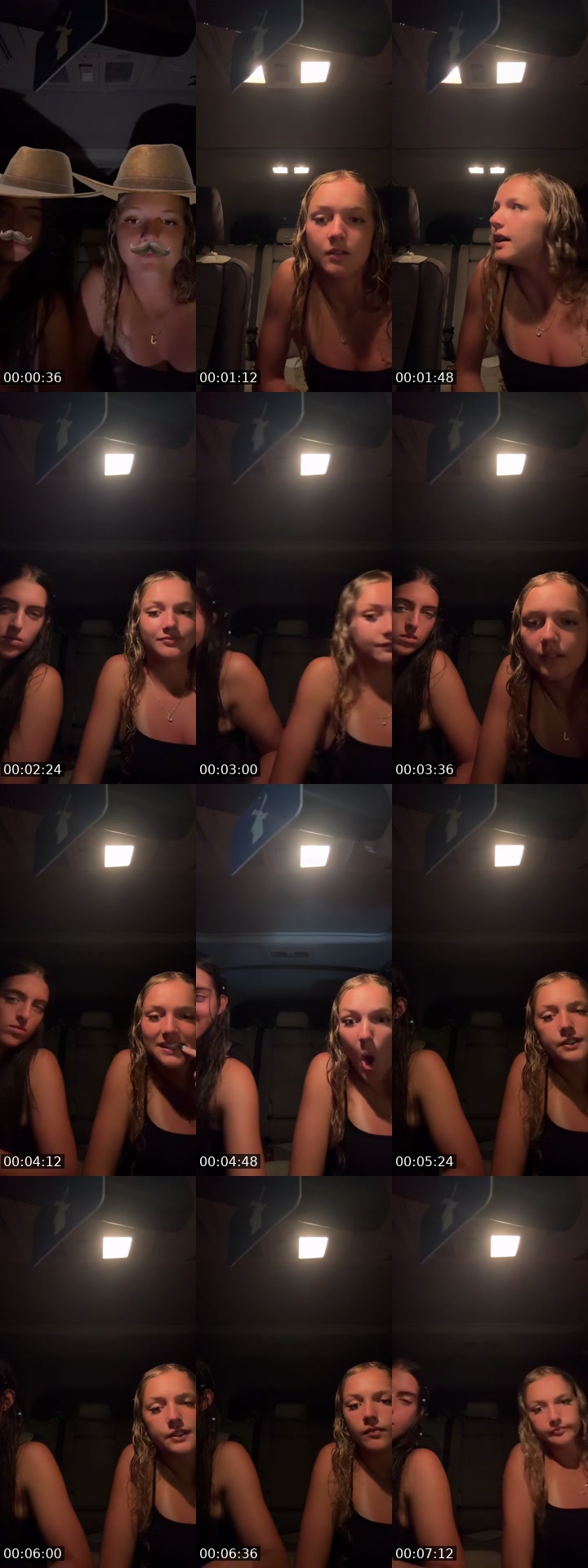 TikTok live: we back by @jujuspam6994