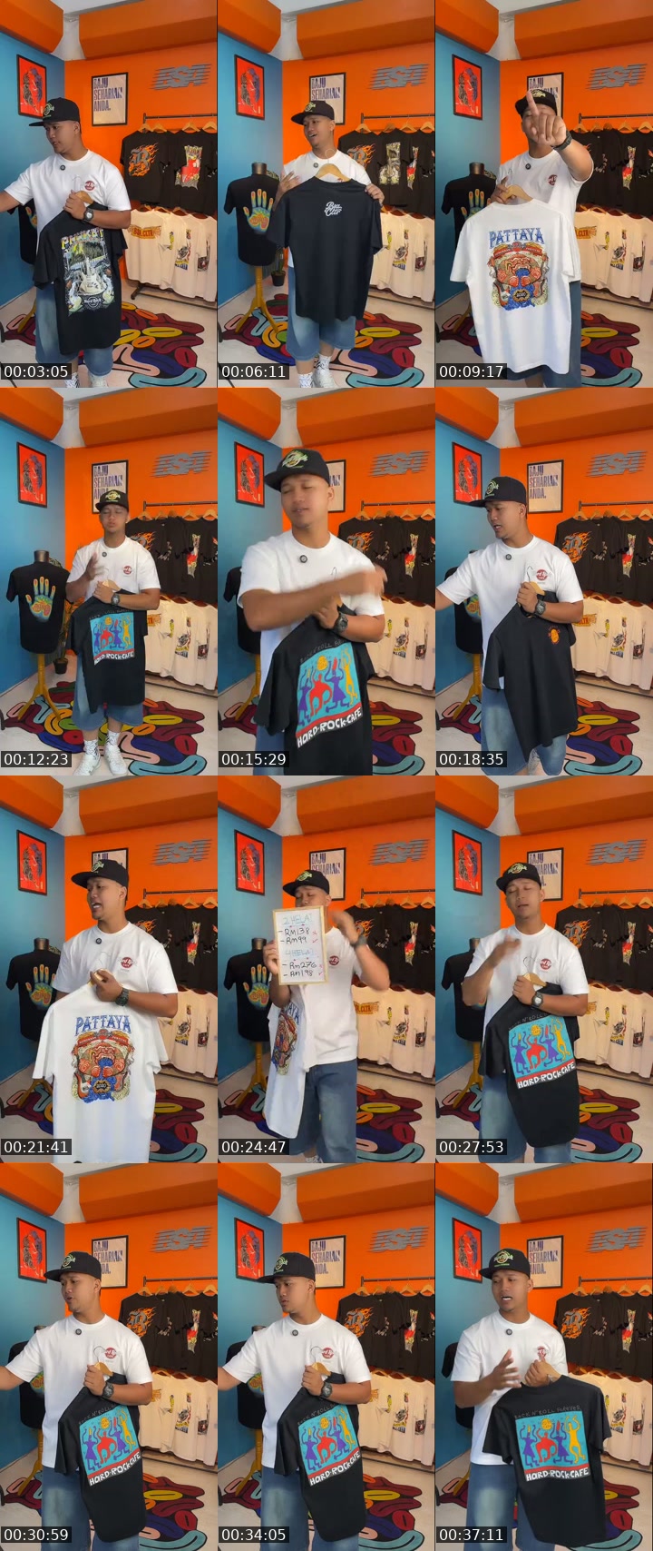 TikTok live: 7.7 CRAZY SUPER SALE by @bsaoutlet1