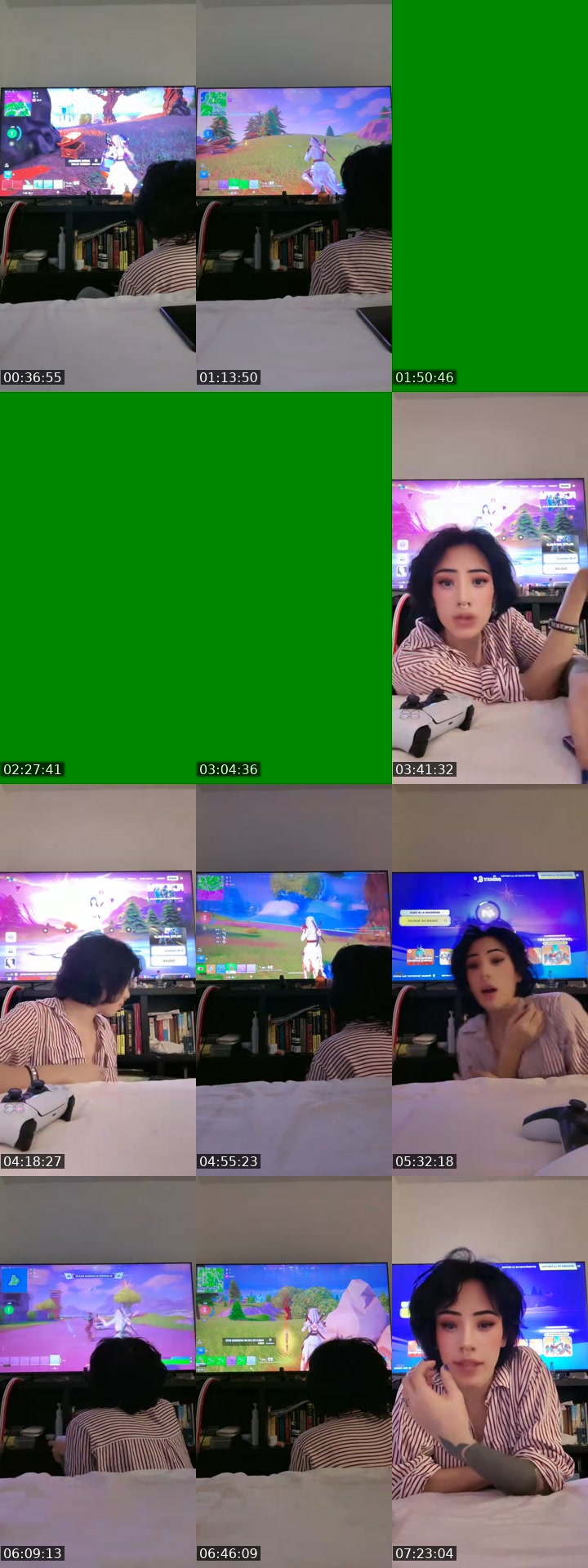 TikTok live: mexico goin to lose ❤️✨ by @laclownesa