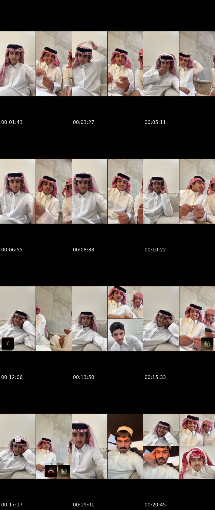 @kx_k2 TikTok live from 2026-07-06