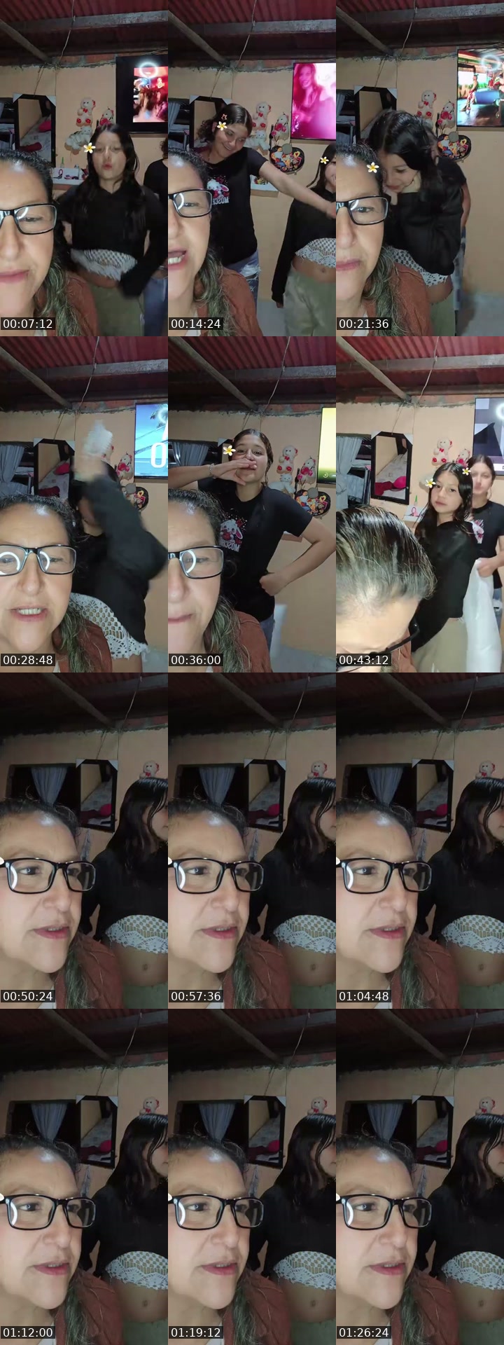@anayluci0 TikTok live from 2026-07-06