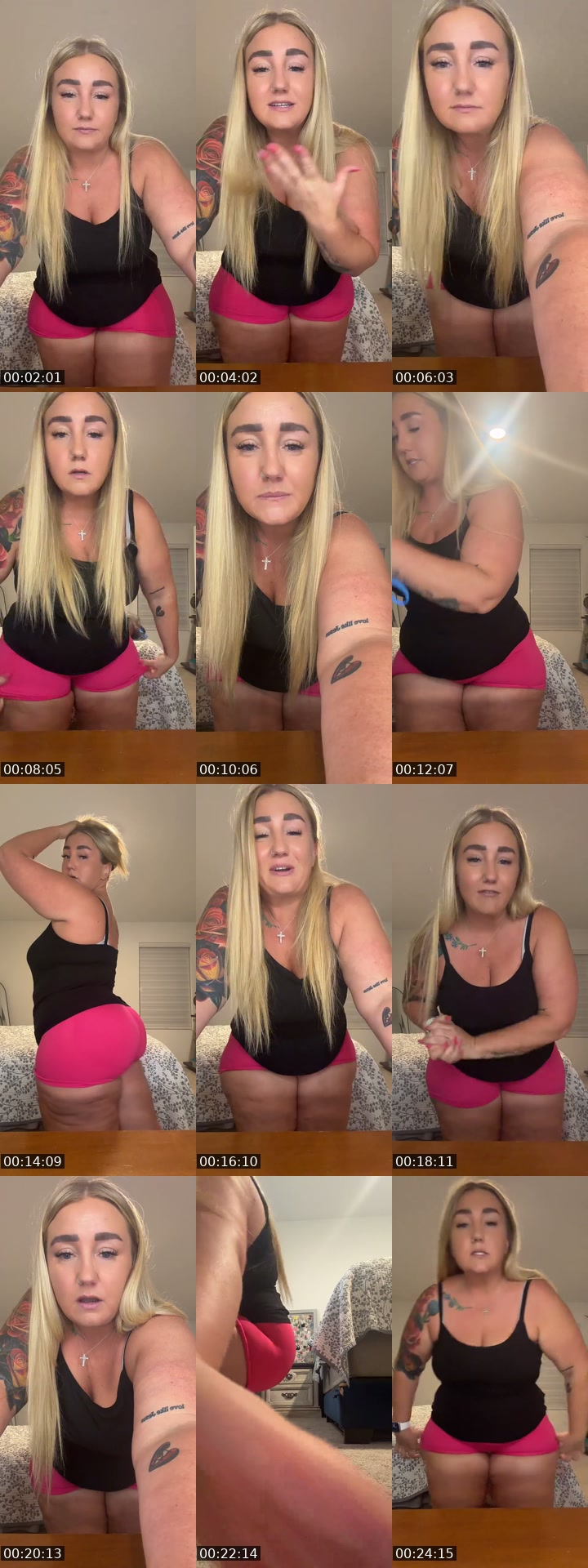 @ash0717 TikTok live from 2026-07-06