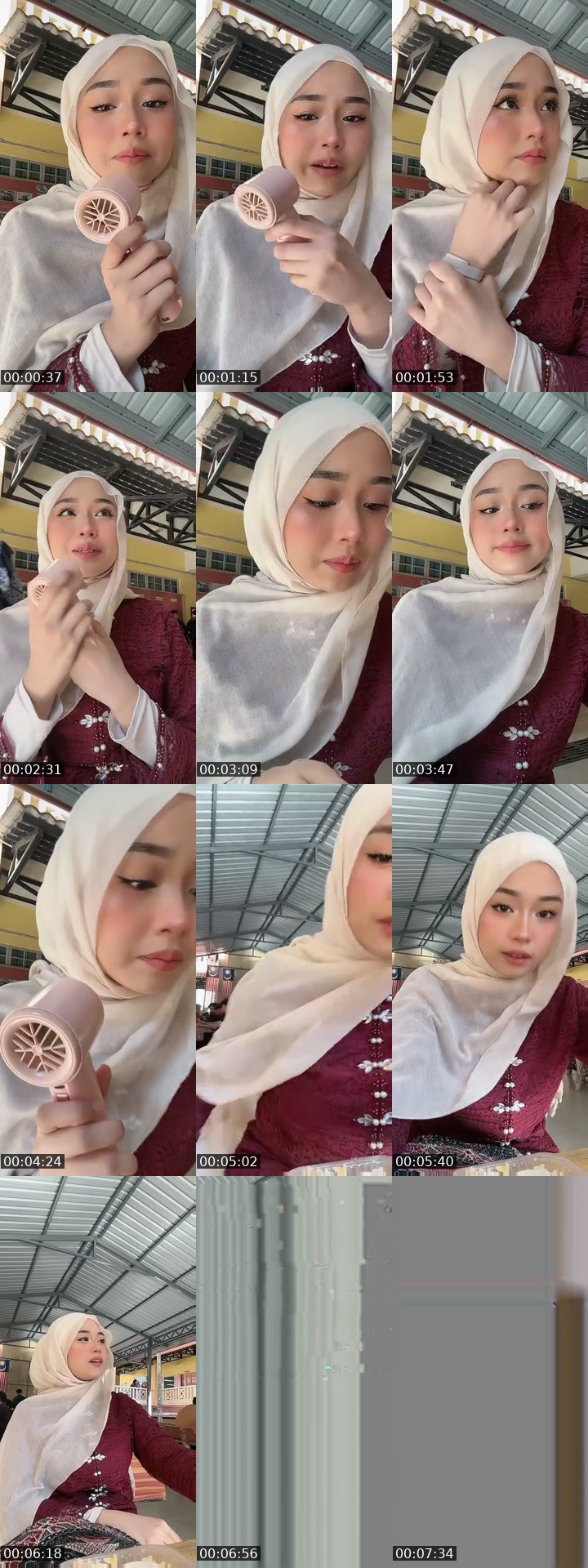 @itshaneez TikTok live from 2026-07-06