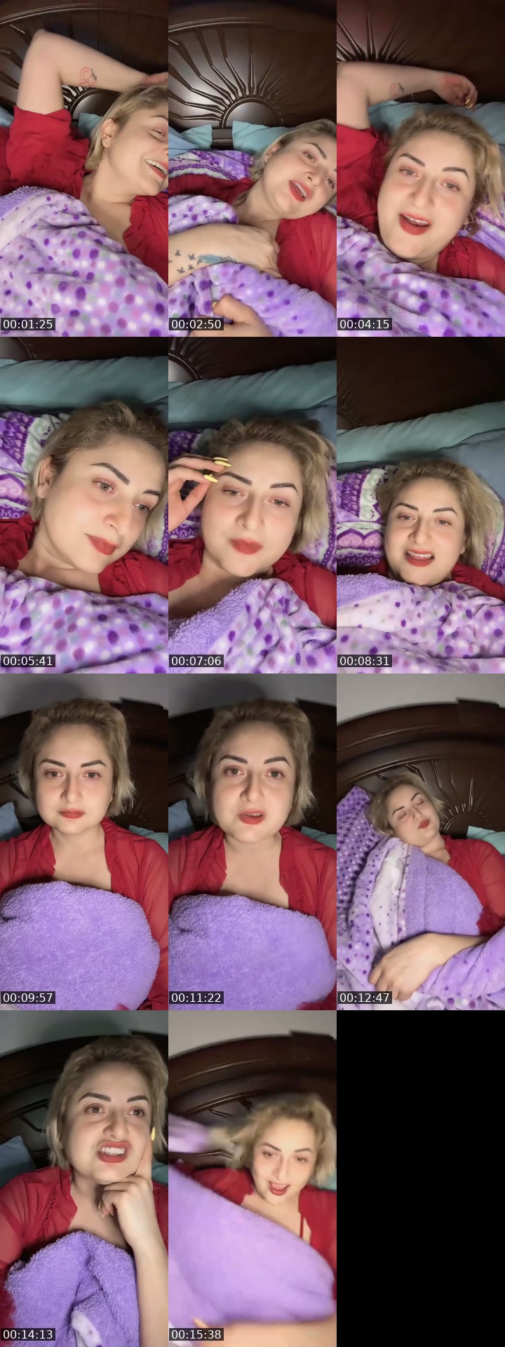 TikTok live: Celebrando la vida 🏠 by @jessicacavazos8