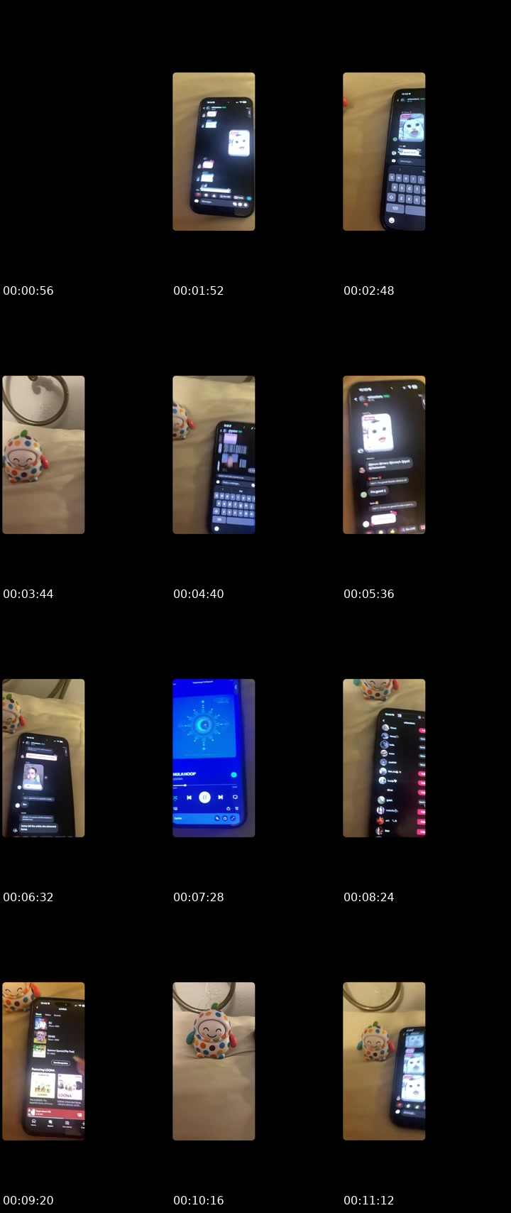 @sparklyprettyglitterfart TikTok live from 2026-07-06