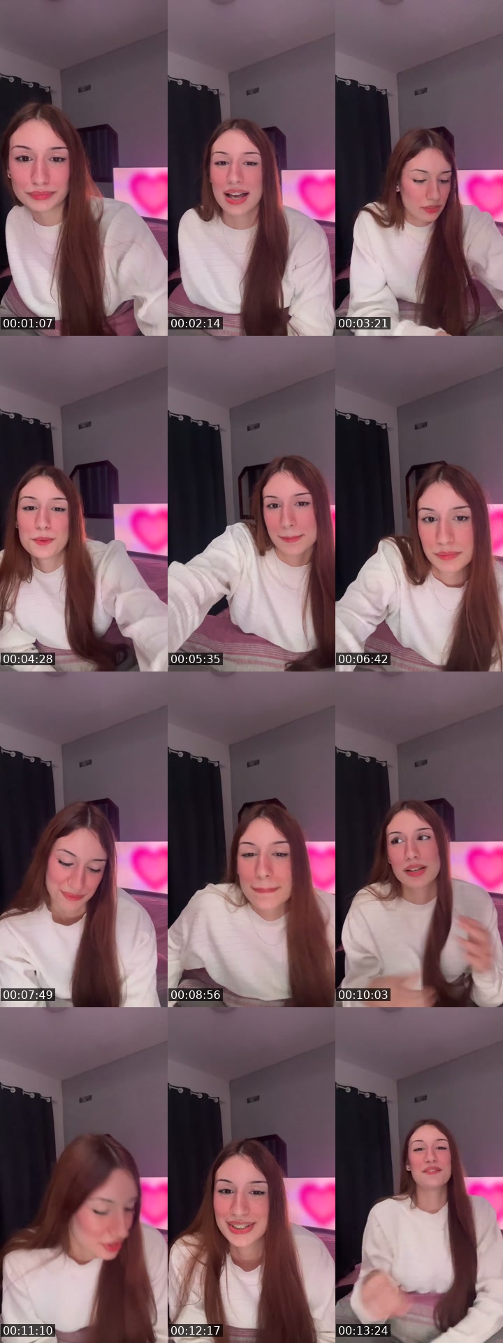 @iza.wainer TikTok live from 2026-07-06
