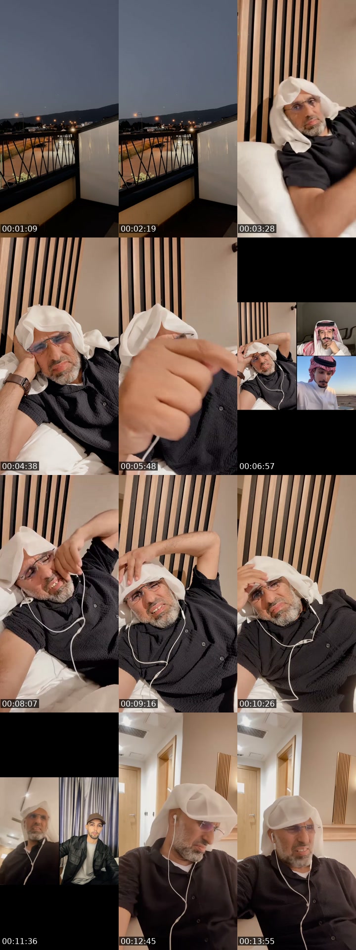 TikTok live: اهلاً وسهلاً by @ghaz174