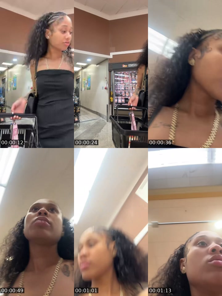 @iyonamyangel TikTok live from 2026-07-06