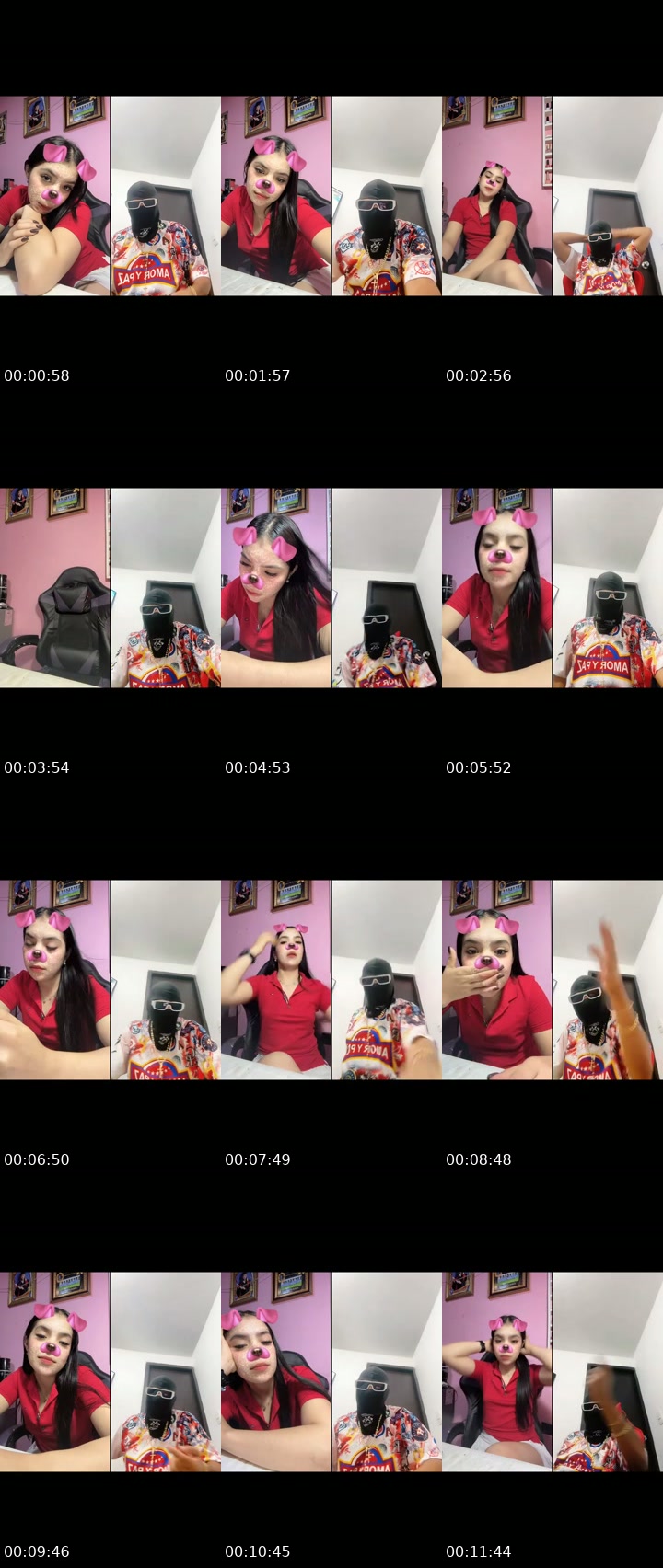 @xiomara.morales22 TikTok live from 2026-07-06