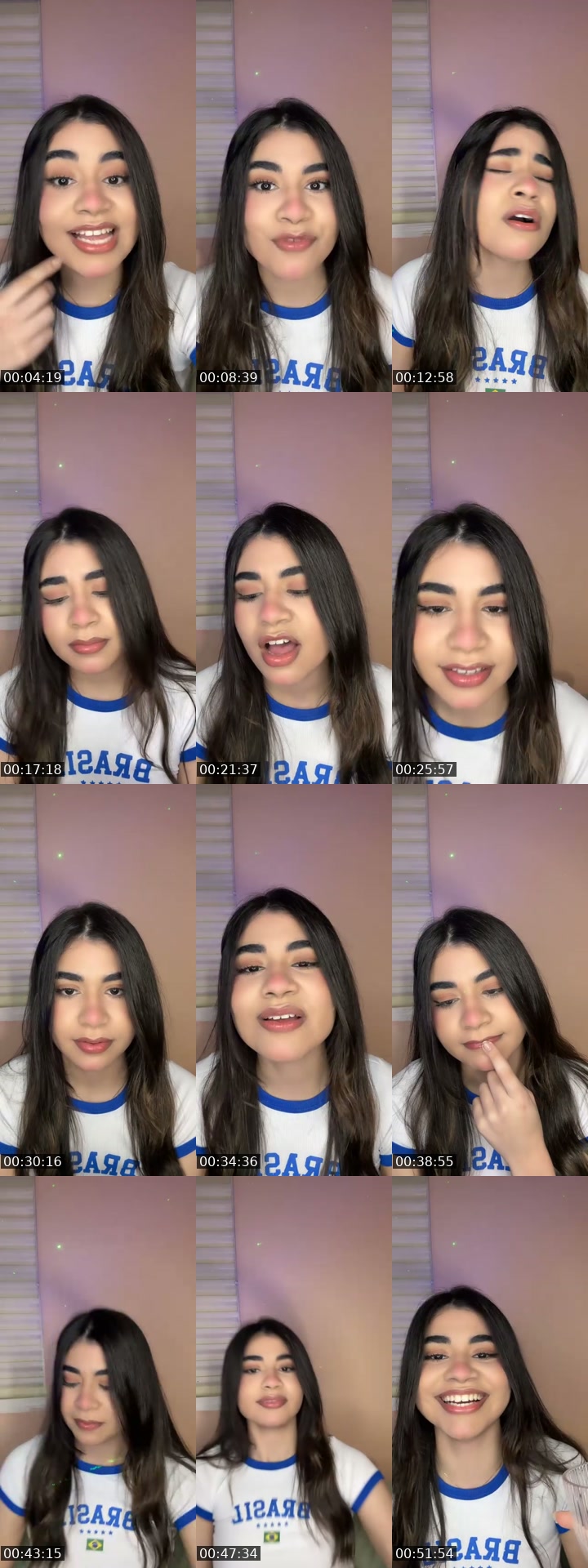TikTok live: ❤️ by @rysiacavalcante_