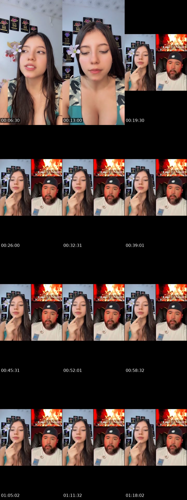 @danellys_zerpa TikTok live from 2026-07-06
