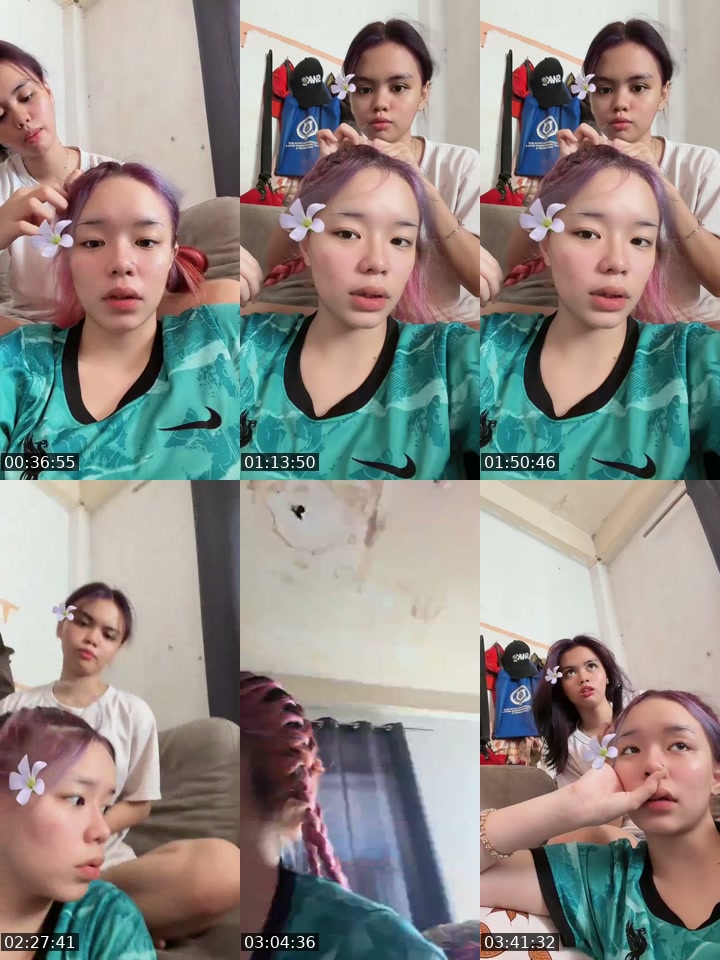 @deayea TikTok live from 2026-07-06
