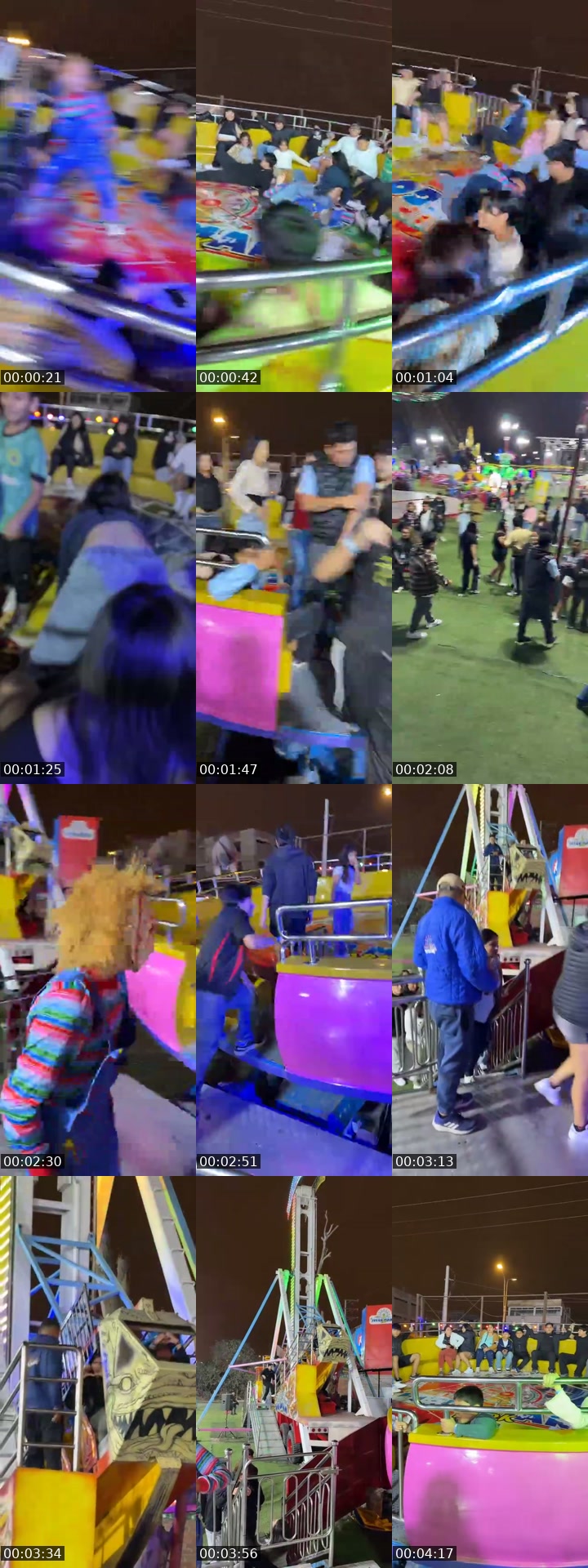 TikTok live: Juego manía Park by @juegomania_park