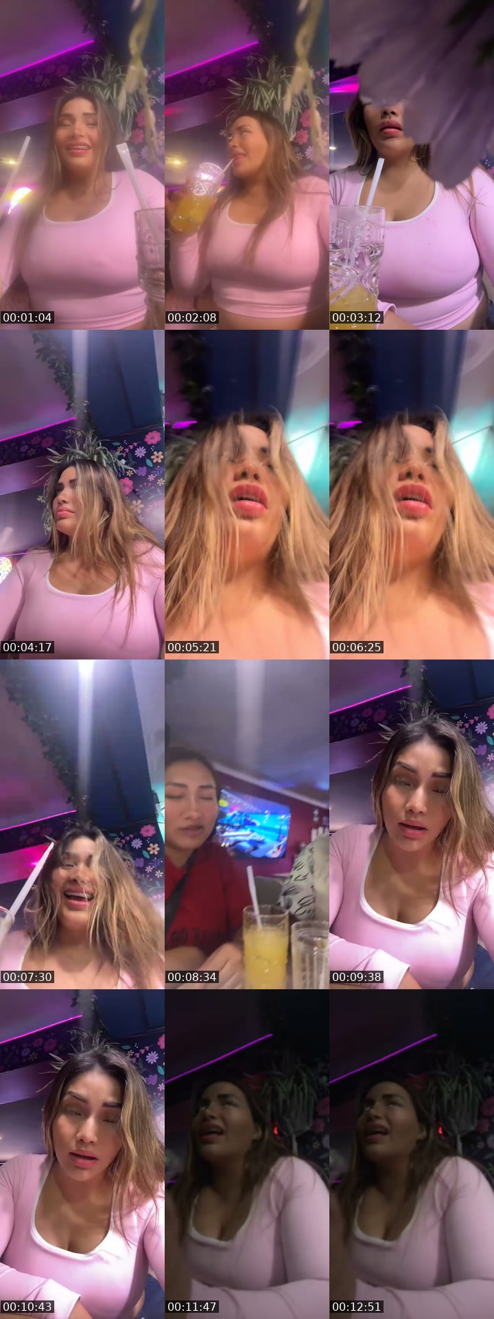 @kreyllagarcia TikTok live from 2026-07-06