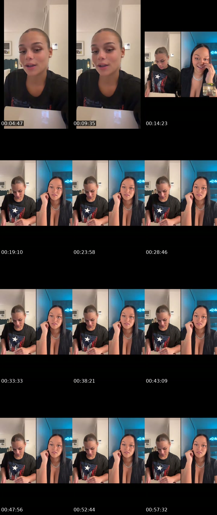 TikTok live: Mentioned you👑 by @kolyzagarcia