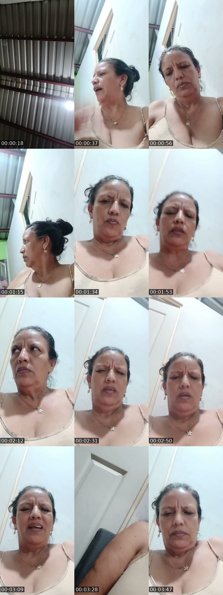 @tumorenarosalia past TikTok live from 2026-07-06