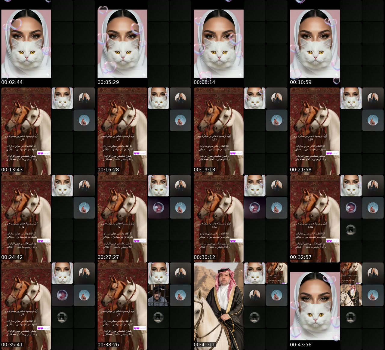 @ana_alamira TikTok live from 2026-07-06