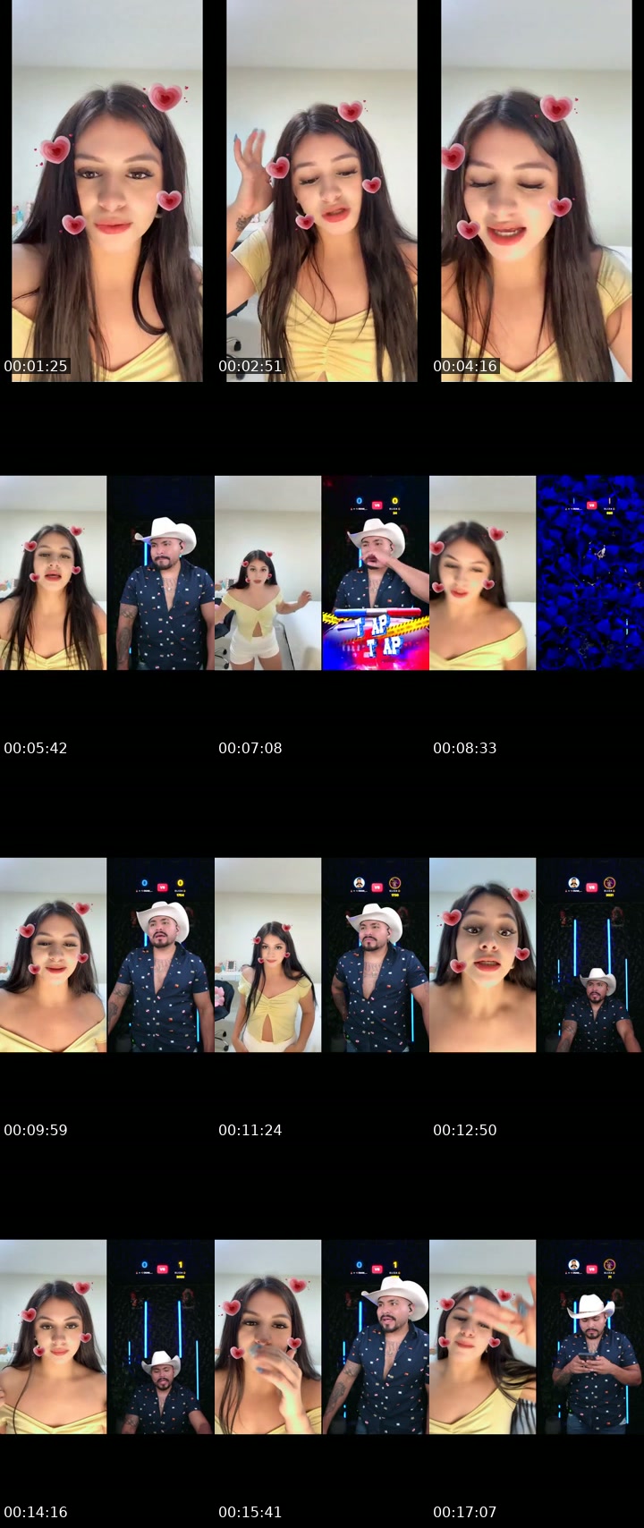 TikTok live: Saliendo del Flop🙏🏻 by @elizamejia__