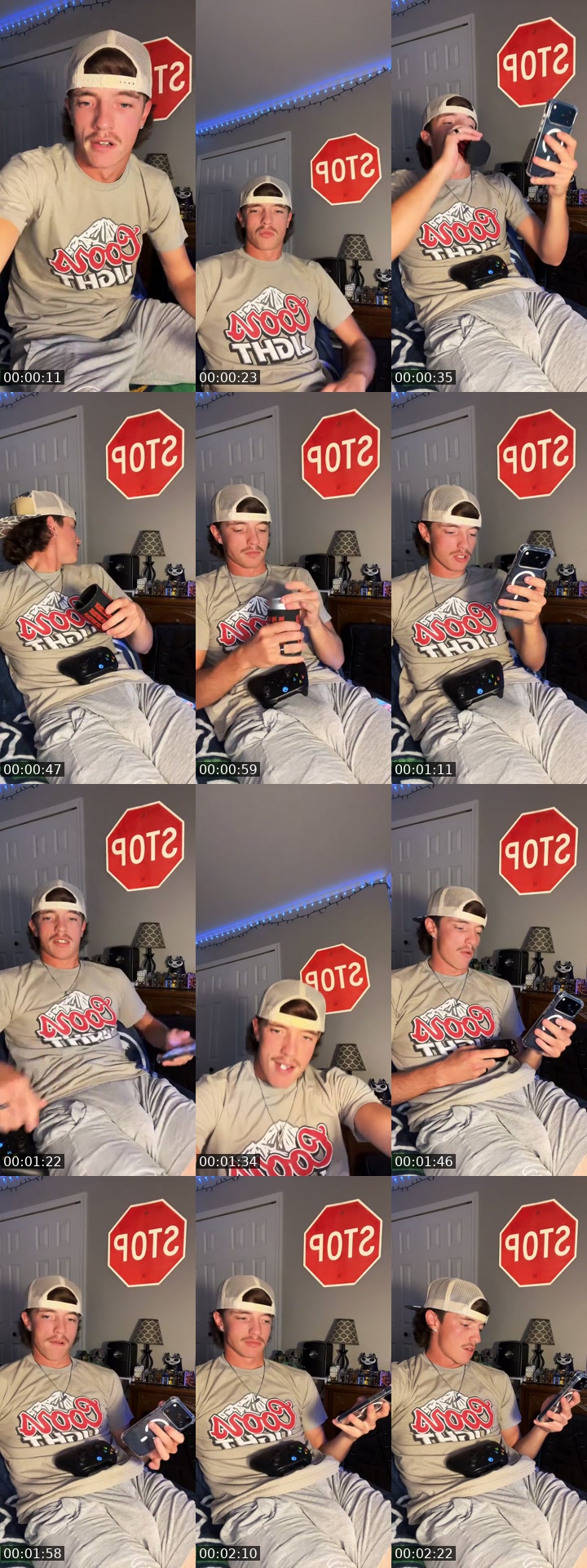 TikTok live: 50+ subs? by @austiibem3w