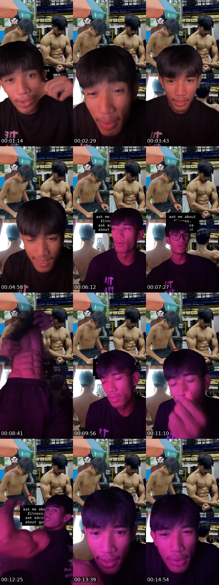 @embracerui TikTok live from 2026-07-06