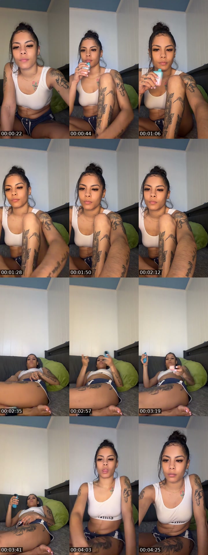 @starrmh24 TikTok live from 2026-07-06