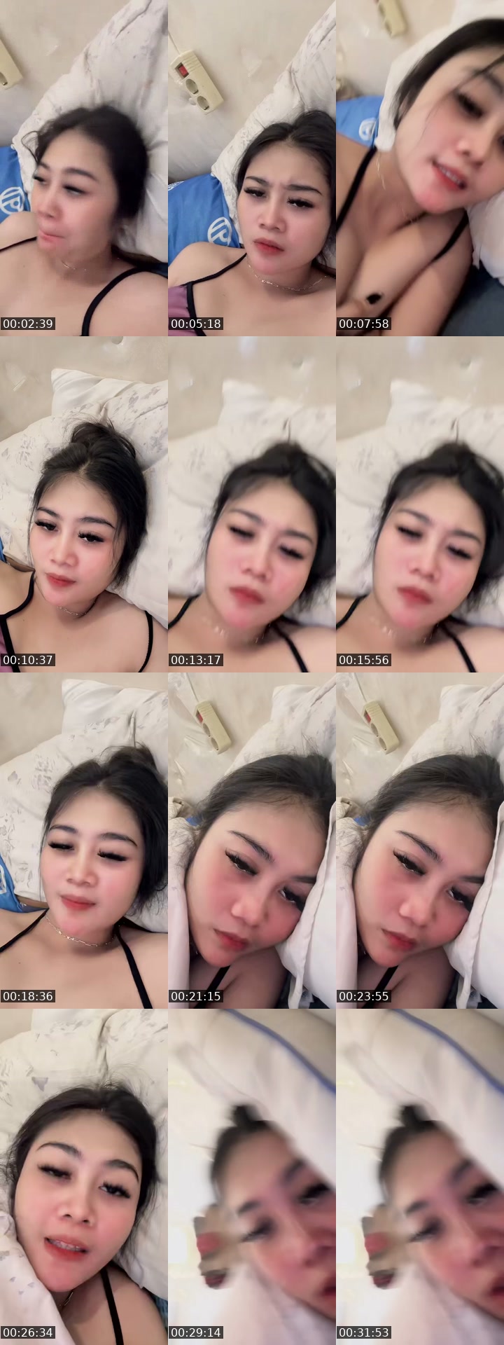 @haybeibs TikTok live from 2026-07-06