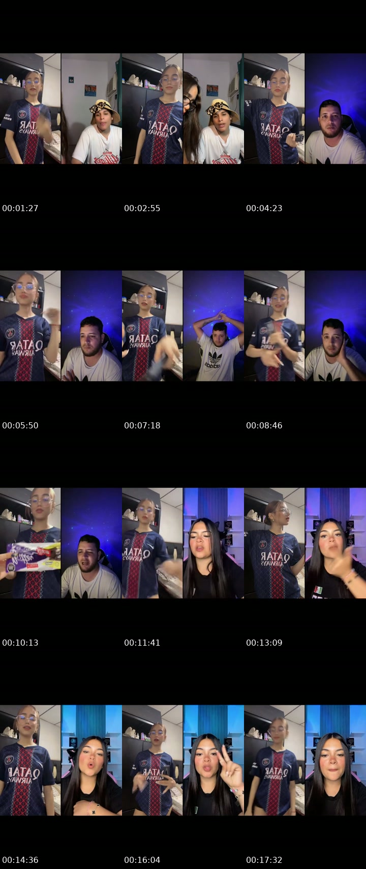 @gabriela_angeless TikTok live from 2026-07-06