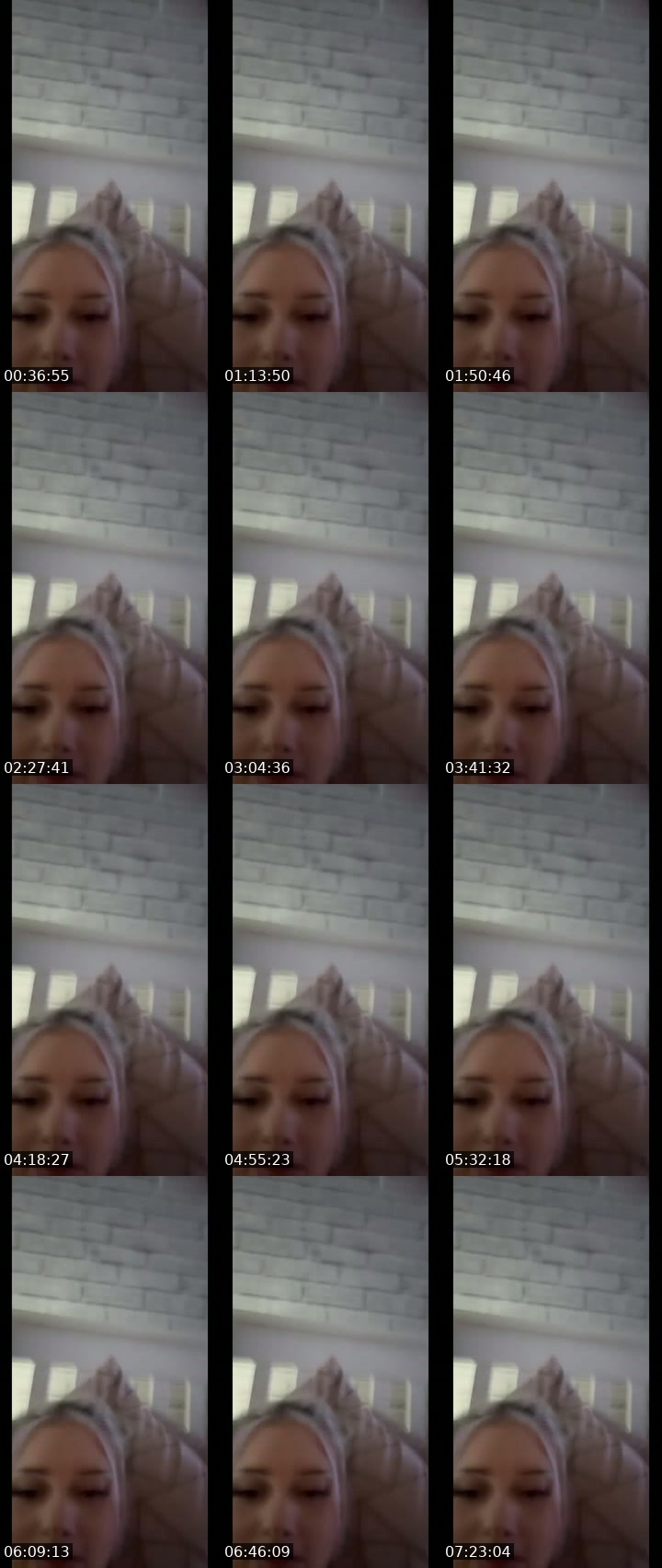 TikTok live: we liveee by @anaisfxo