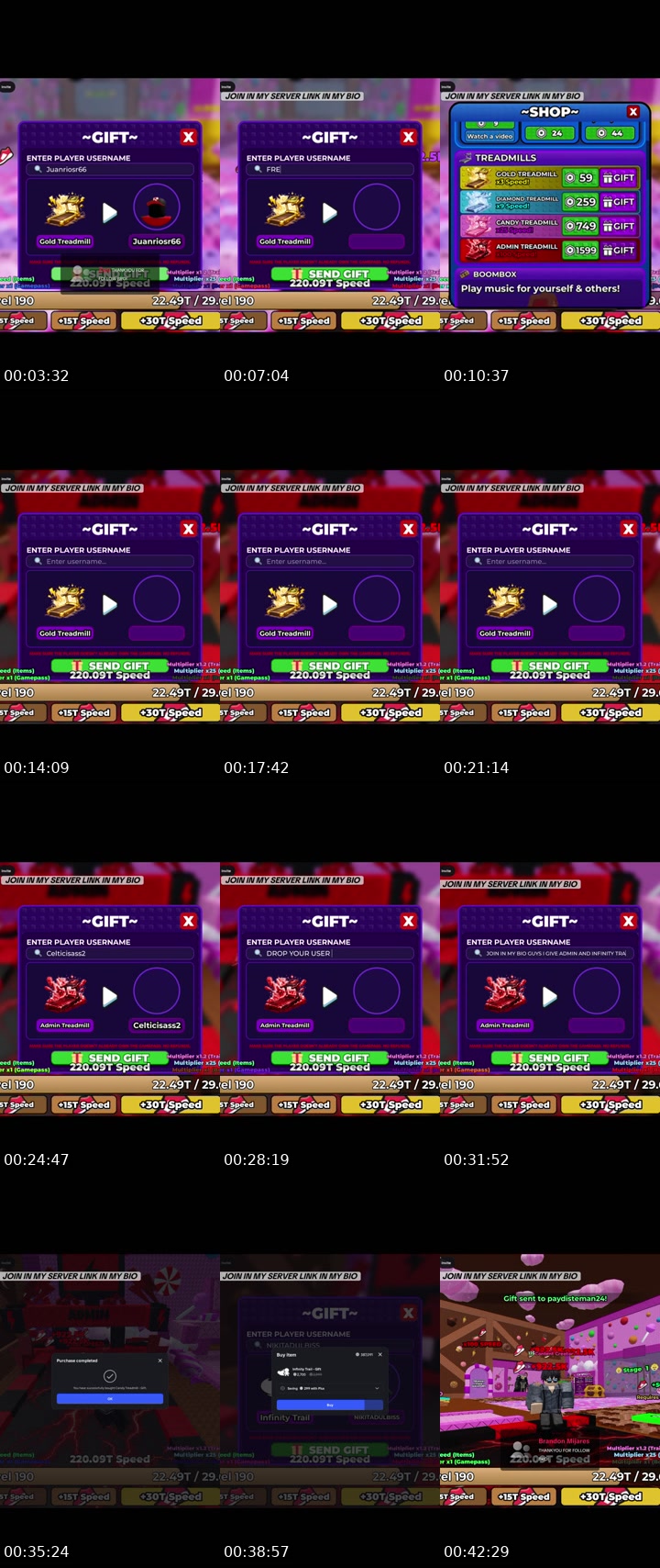 TikTok live: escape keyboard g.a. by @lstr_cc
