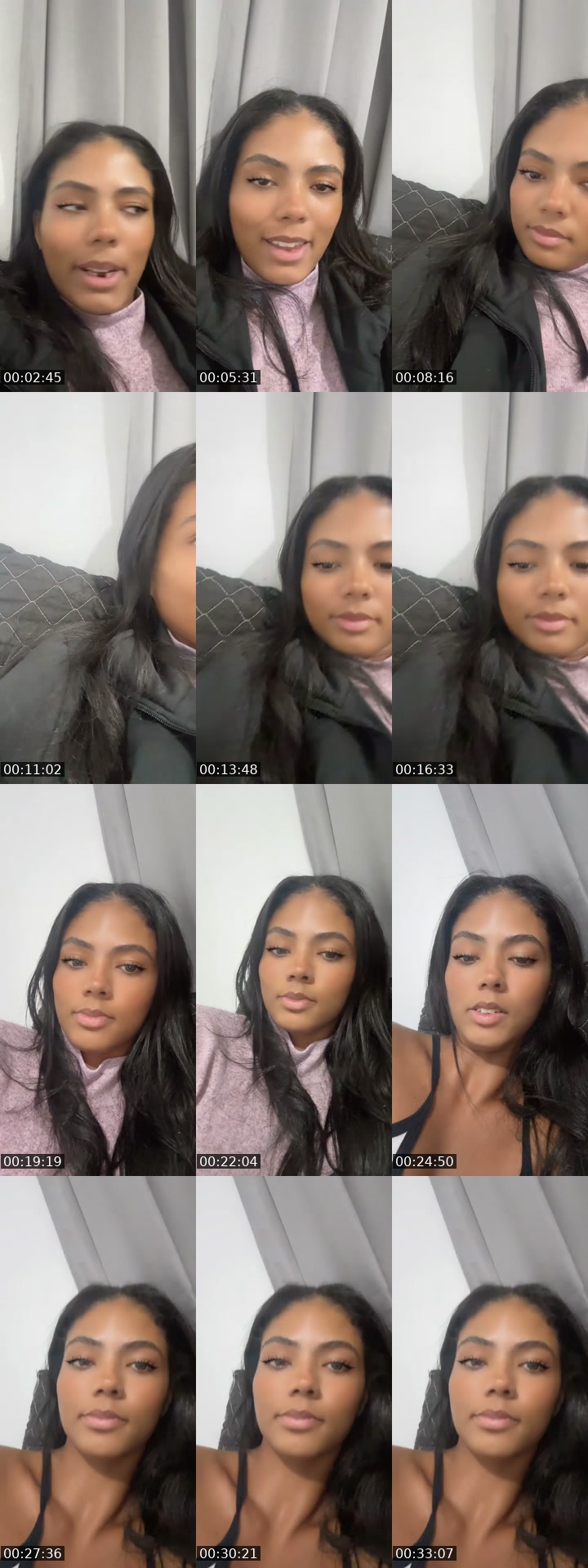 @silvalerya TikTok live from 2026-07-06